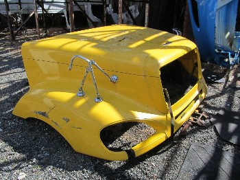 STOCK -  MAKE MODEL